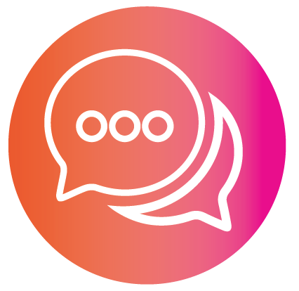 Discourse Digital Development and Marketing Services Logo